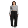 thumbnail image 3 of CHOK Pantalon Cargo Grand en Molleton Tailles TP-TTTG, 3 of 5
