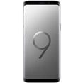 thumbnail image 2 of Restored Samsung Galaxy S9 Gray 64GB  Unlocked Smartphone Good, 2 of 2