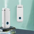 thumbnail image 4 of Wmqpnns New Trending Oil Diffuser Prime Today Diffusers for Home Three Speed Adjustable 𝖠𝗋𝗈𝗆𝖺 Diffuser Household 𝖠𝗋𝗈𝗆𝖺 Diffuser Hotel Car 𝖠𝗋𝗈𝗆𝖺 Diffuser Daily, 4 of 8