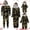 L#Black, variant on TIMIFIS Matching Family Christmas Pajamas for women Set Christmas Holiday Pjs Onesie Christmas Plaid Sleepwear Reindeer Xmas Snowflake Snowman Elks Santa Pajamas Outfit Home wearWinter