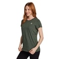 thumbnail image 4 of Reebok Women's Legacy Performance Short-Sleeve T-Shirt, 4 of 6