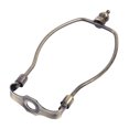 thumbnail image 1 of TAILTOSS 1Pcs Harp Converter for Lamps Iron Horn Shape Elegant 6 Inch, 1 of 8