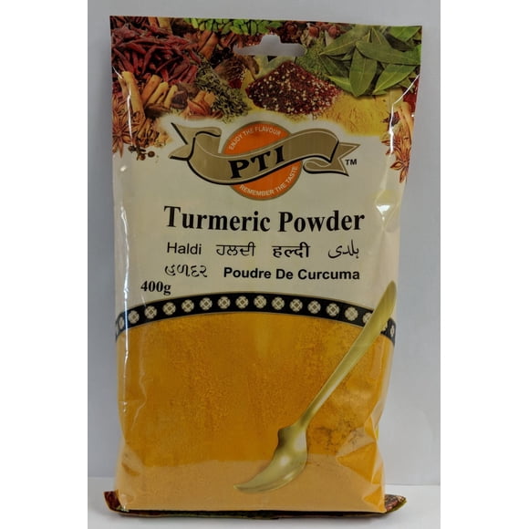 PTI TURMERIC POWDER