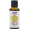 thumbnail image 1 of NOW Foods - Uplifting Essential Oil Blend Cheer Up Buttercup - 1 fl. oz., 1 of 1