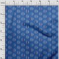 thumbnail image 2 of oneOone Cotton Flex Fabric Line Geometric Print Fabric By The Yard 40 Inch Wide, 2 of 4