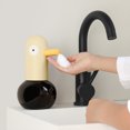 thumbnail image 4 of Wweixi Home Automatic Rechargeable Soap Dispenser Various Application Scenarios Duck, 4 of 6