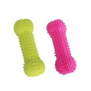 Relayinert 2pcs/set Chien Molar Dent Stick Animaux Soins dentaires Chien S Dents Strong and Healthy Dog Toys and Treats