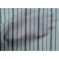 thumbnail image 4 of oneOone Cotton Cambric Fabric Vertical Stripe Print Fabric By Yard 56 Inch Wide, 4 of 4