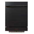 thumbnail image 1 of FOTILE BD2B-G2-Y  | 24" Slide-in Dishwasher in Moonshadow Grey, 1 of 1