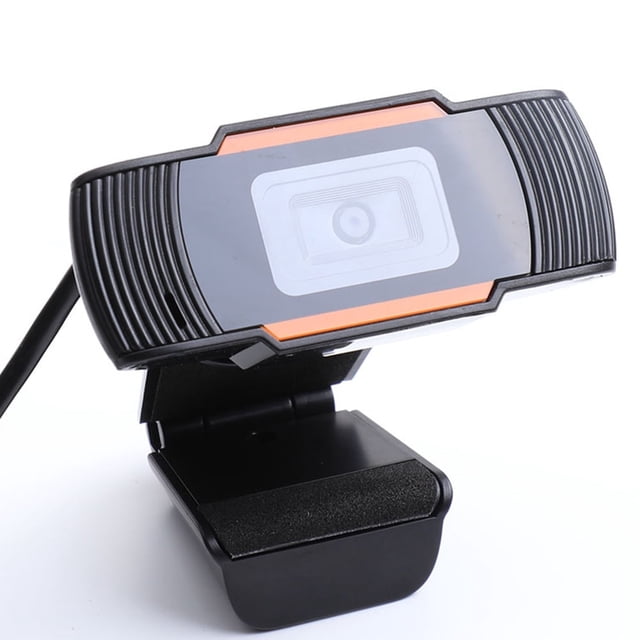 Camera 480P/720P/1080P Video Record HD Webcam Web Camera With MIC