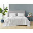 thumbnail image 2 of Ensemble de draps 1 place Ivoire en Cotton Beco Home, 2 of 5