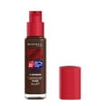 thumbnail image 4 of Rimmel Lasting Finish 35 Hour Foundation, Long-Wearing, Hydrating, Vegan Formula, Full-Coverage, 4 of 7