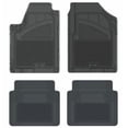 thumbnail image 2 of Pant saver Custom Fit 4 Piece Nissan Mats 2007 Sentra, 2 of 4
