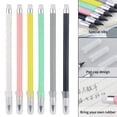 thumbnail image 2 of Eternal Pencil Inkless Long Lasting Smooth Writing Lightweight Erasable Writing Pen School Supplies, 2 of 8