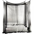 thumbnail image 2 of Bed /  Bed/  Bed Curtains/ Mosquito Net for Bed/ Bed Curtains/  Curtains/ Bed Canopies & Drapes/  for Bed/  Bed Frame/ Bed Decor/ Room Decor/ Opening Doors, 2 of 7