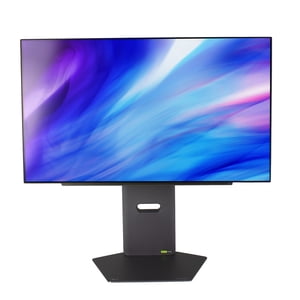 LG 27GX790A-B 27-inch Ultragear OLED Gaming Monitor QHD 1440p 480Hz, 0.03ms, DisplayPort 2.1, True Black 400, NVIDIA G-Sync, AMD FreeSync Premium Pro, HDMI, USB, Tilt/Height/Swivel/Pivot Stand, Black