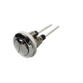 thumbnail image 2 of Toilet Tank Button,Toilet Tank Dual Push Flushing Toilet Button,Flush Button Rods Toilet Push Button Replacement,Toilet Water Tank Button Dual Flushs Toilet ,Round Head Water 38mm, 2 of 8