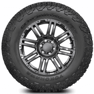 Yokohama Geolandar AT XD LT275/60R20 E/10PLY BSW pneu