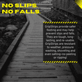 thumbnail image 3 of GripStrip Anti Slip 12" x 2" Grey 100 units, 3 of 6