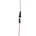 thumbnail image 1 of 1PC 12V 1Pin-6PIN Cable Wire Connector Plug Waterproof Sealed For Electrical Car, 1 of 5