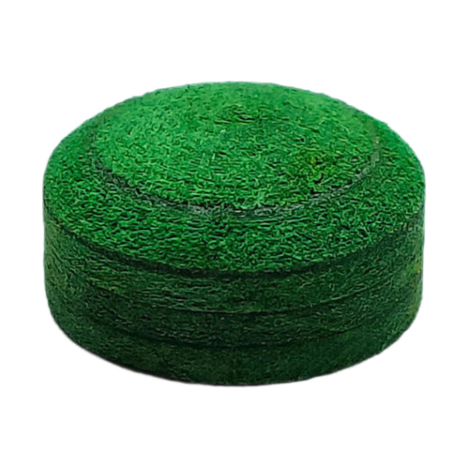 Almencla Embout de Queue de Piscine Accessoires de Billard Jeu de Billard pour Queue de Piscine et Snooker 10 mm