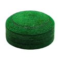 thumbnail image 1 of Almencla Embout de Queue de Piscine Accessoires de Billard Jeu de Billard pour Queue de Piscine et Snooker 10 mm, 1 of 8