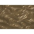 thumbnail image 1 of Ahgly Company Machine Washable Indoor Rectangle Transitional Light Brown Area Rugs, 6' x 9', 1 of 7