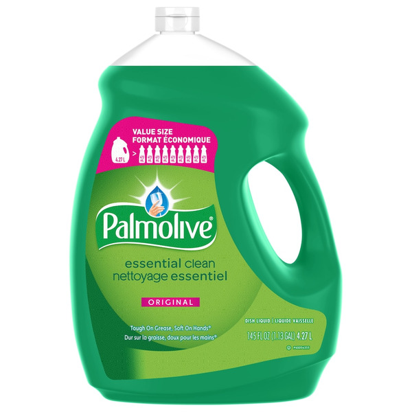 Palmolive PALMOLIV REG ESNTIAL CLN ORIG 4.270L