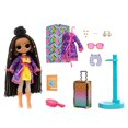 thumbnail image 4 of LOL Surprise OMG World Travel Sunset Fashion Doll, 4 of 5