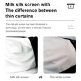 thumbnail image 1 of 150 Inch 4K HD Portable Foldable Projector Screen for Indoor Outdoor Home Theater Office Meeting, 1 of 7