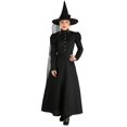 thumbnail image 1 of Deluxe Wicked Witch Costume, 1 of 5