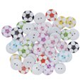 thumbnail image 2 of Buttons For Crafts, Sewing Decoration Wooden Button Wood Buttons  For Knitting For Embellishment For Scrapbooking For DIY, 2 of 8