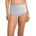 thumbnail image 1 of Jockey Culotte Extensible en Coton pour Femmes, 1 of 3