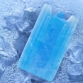 thumbnail image 5 of wycnly Ice Block for Cooler Bag Reusable Freezer Pack Long Lasting Crystal Gel Lunch Box Ice Box Portable Air Conditioner, 5 of 5