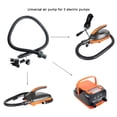 thumbnail image 1 of Kayak Paddle Board Surfboard Assault Boat Accessories Electric Air Pump Inflatable Tube for Stermay 782 Air Pump, 1 of 5