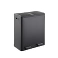 thumbnail image 1 of The Step N' Sort Large Capacity 70 L, 2 Compartment Trash and Recycling Bin, 1 of 6