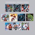 thumbnail image 2 of Avengers Montre interactive à écran tactile avec caméra, 2 of 2