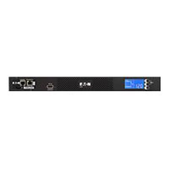 Eaton eATS 10-Outlet PDU EATS120
