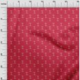 thumbnail image 2 of oneOone Polyester Lycra Tissu Stripe & Flèche Bloc Tissu Imprimé BTY 56 Pouces de Large, 2 of 4