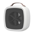 thumbnail image 1 of Small Portable Heater Desktop Heater Small Office Dormitory Fast Heating Small Office Heater, 1 of 6