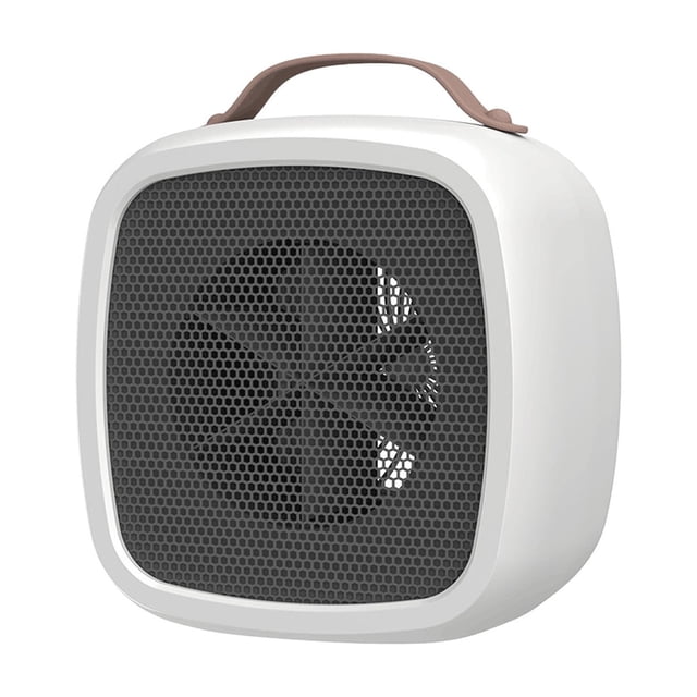 Small Portable Heater Desktop Heater Small Office Dormitory Fast Heating Small Office Heater