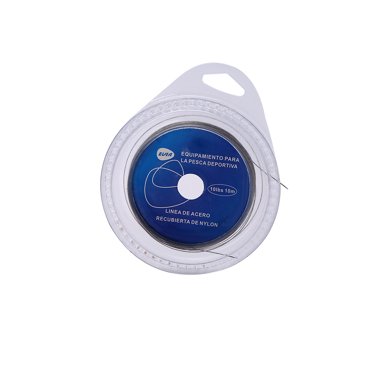 Fishing Line, Wire Fishing Tools Braided 5 Types High Strength 7 Strands  For Outdoor Fishing