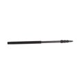 thumbnail image 3 of 4 Section Microphone Boom Pole, Lightweight and Stronger and Tougher 3.12m Telescoping Extension Pole 3.12m Microphone Extension Boom  for Home for Office, 3 of 7