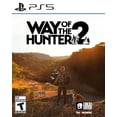 thumbnail image 1 of Way of the Hunter 2 (PlayStation 5), 1 of 10
