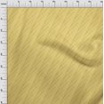 thumbnail image 4 of oneOone Cotton Poplin Yellow Fabric Abstract Texture Sewing Material Print Fabric By The Yard 56 Inch Wide, 4 of 5