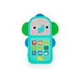 thumbnail image 1 of Bright Starts Elephone Telephone Toy, 1 of 8