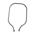 thumbnail image 4 of Lipstore Protège-Bord de Palette de Pickleball Résistant à l'Usure Remplacement Protège Bord de Raquette Gris, 4 of 8