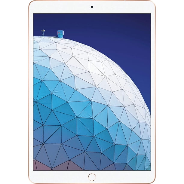 Apple iPad Air 3 A2152 (WiFi) 64GB Gold (Used - Grade A) - Walmart.ca