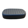 thumbnail image 2 of Almencla Bicycle Manned Cushion Carrier Children Kids Weekends Rear Bike Seat Cushion Style B, 2 of 8