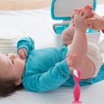 thumbnail image 2 of Silicone Applicator Spoon with Suction Cup - Multifunctional for Baby and Beauty, 2 of 6